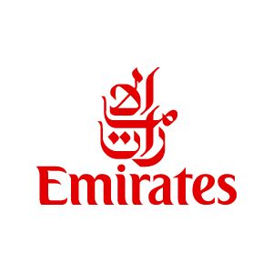 Emirates logo