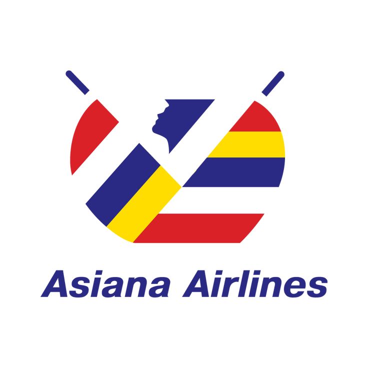 Asiana Airlines logo