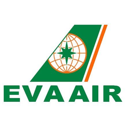 EVA Air logo