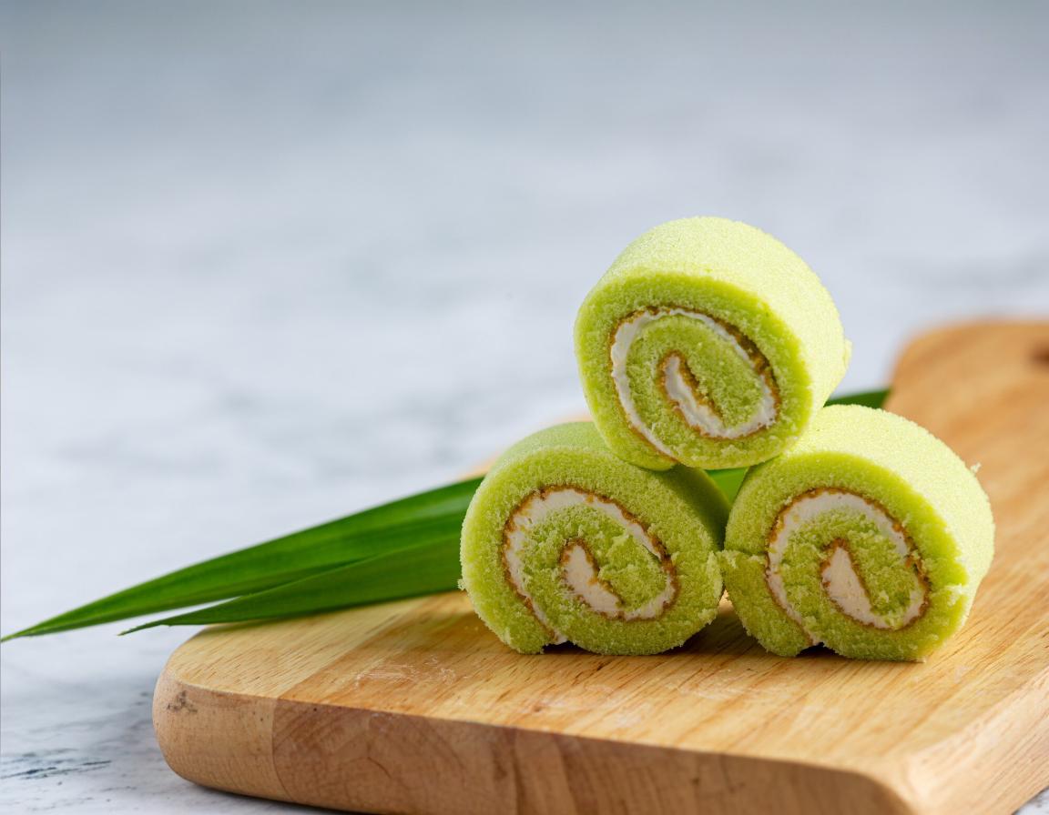 Khám phá công thức làm bánh cốm Hà Nội dẻo thơm, chuẩn vị truyền thống