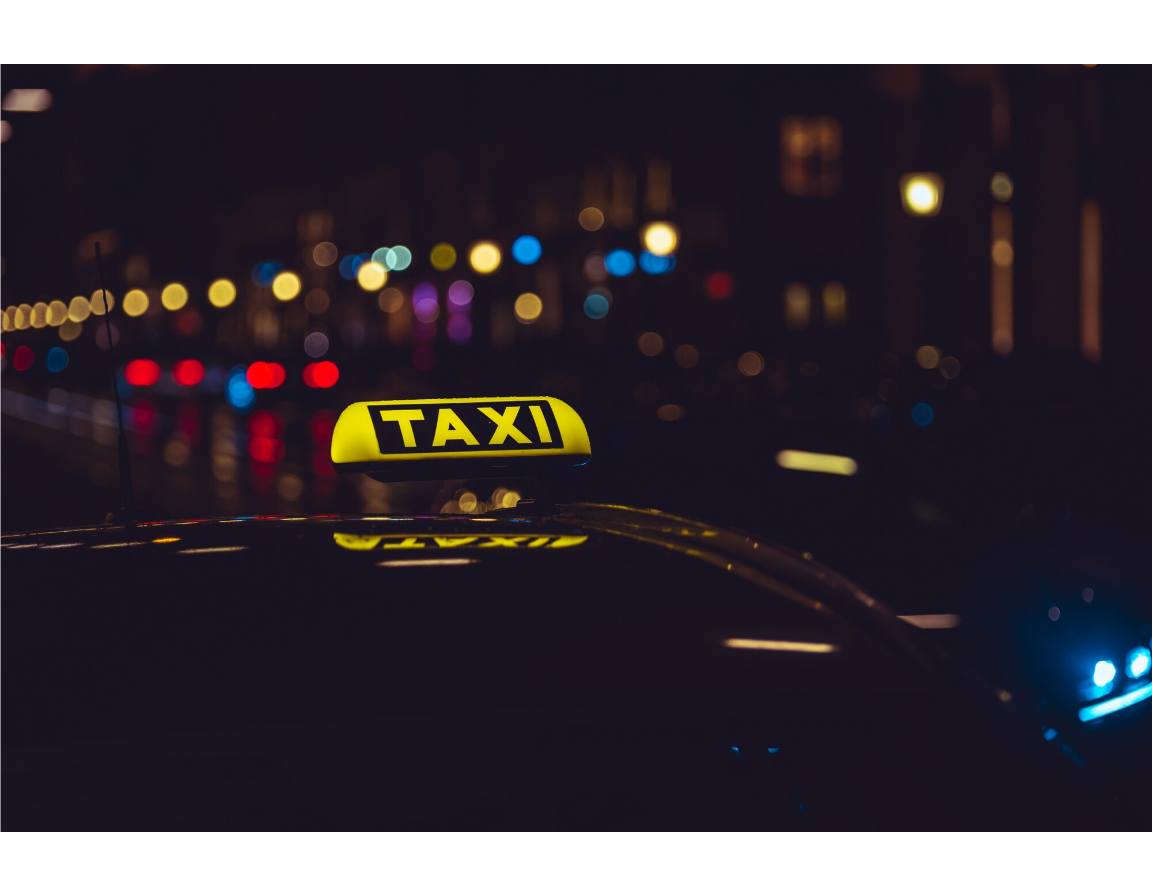 Top 13 hãng taxi Sài Gòn uy tín và chuyên nghiệp nhất 2025