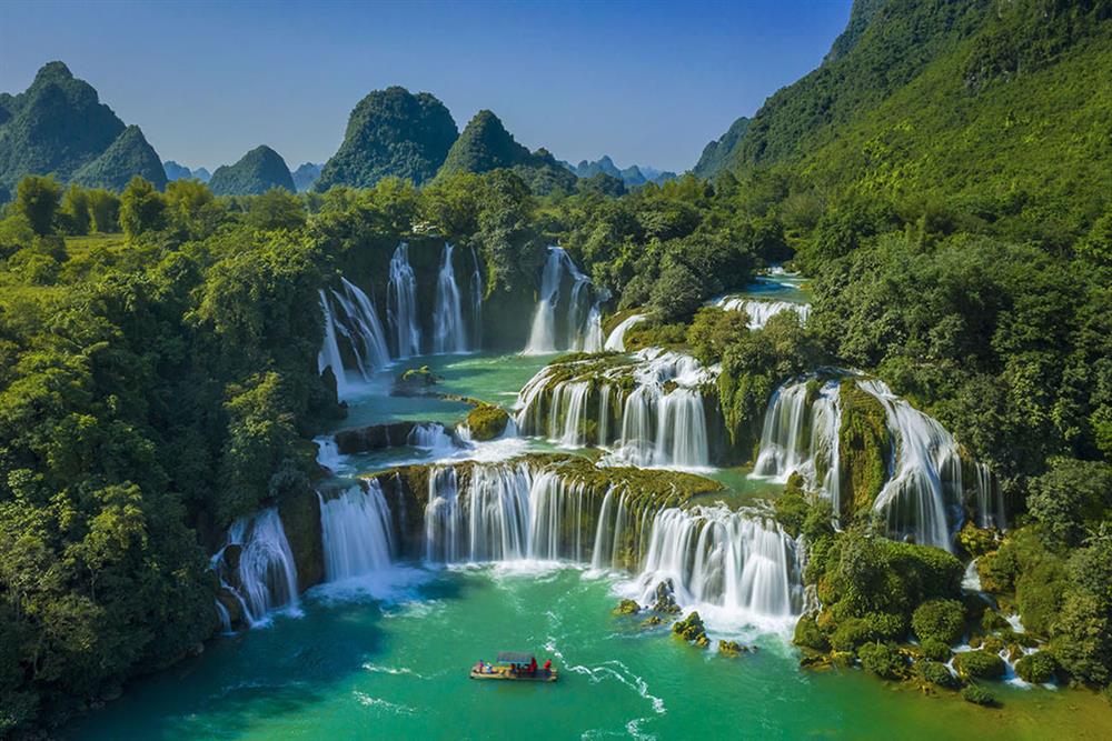 Tour thiên nhiên