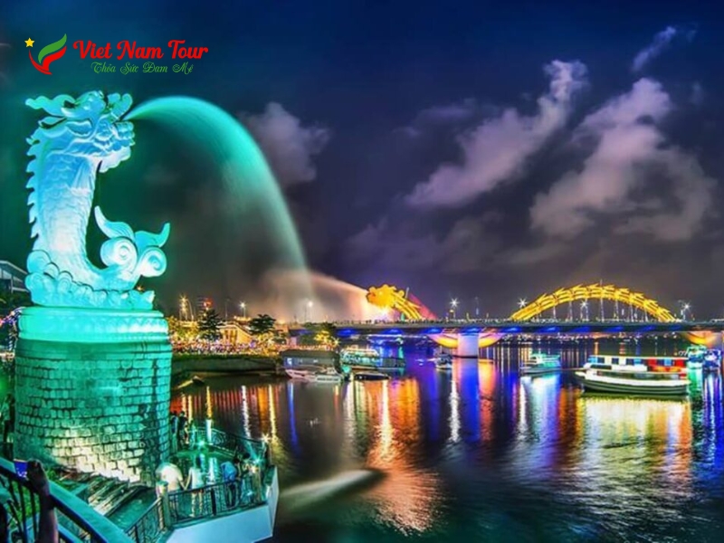 tour đà nẵng hội an 4 ngày 3 đêm