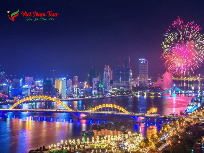 tour đà nẵng huế hội an