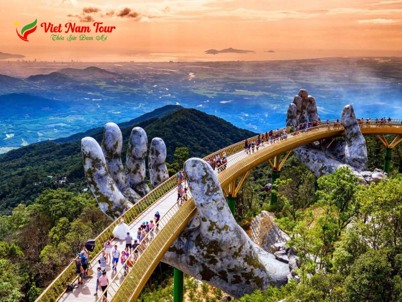 tour du lịch đà nẵng nha trang đà lạt