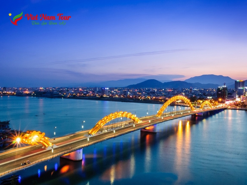 Tour du lịch Đà Nẵng Nha Trang Đà Lạt