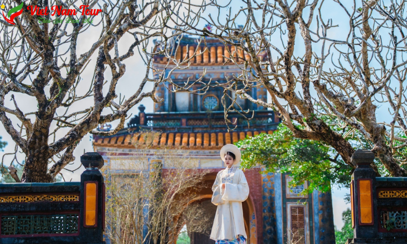 Tour Huế 4 ngày 3 đêm