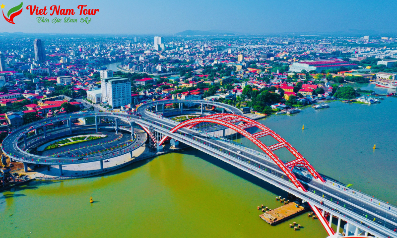 Tour Hải Phòng