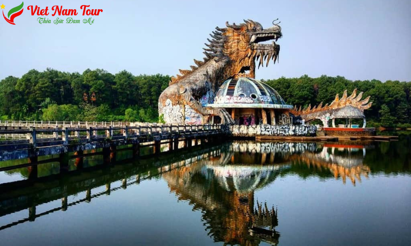 Tour Huế 3 ngày 2 đêm