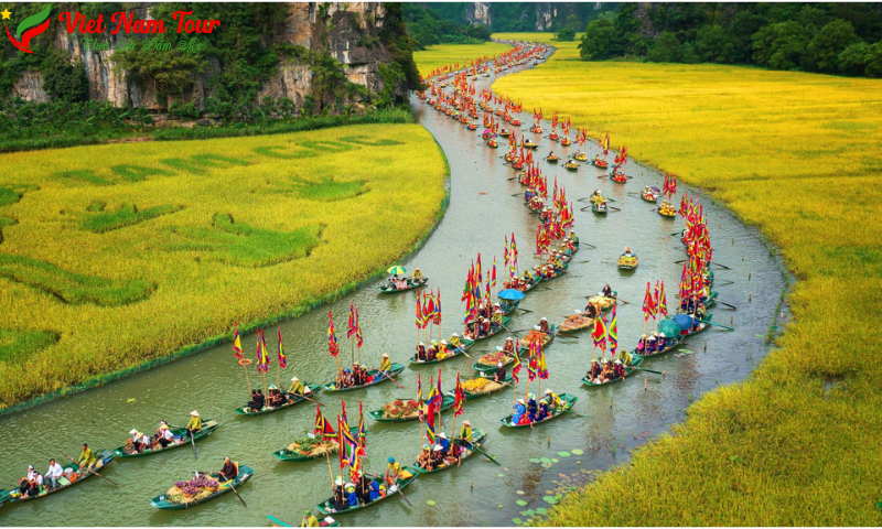 Tour Ninh Bình