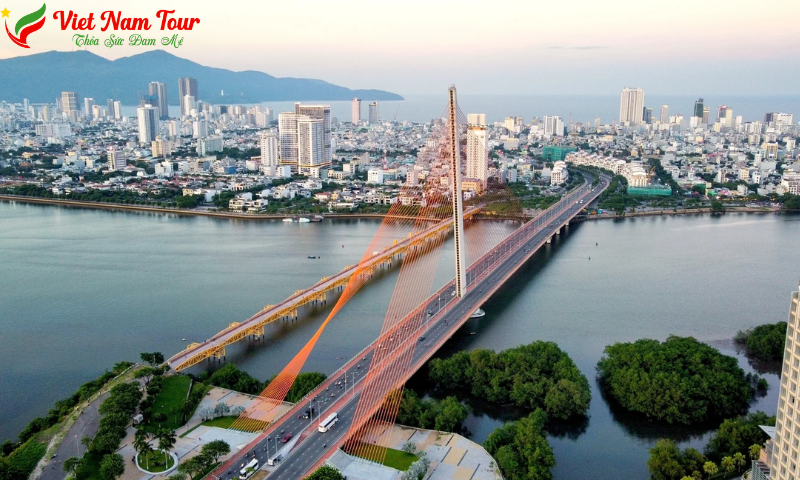 Tour Đà Nẵng 3 ngày 2 đêm