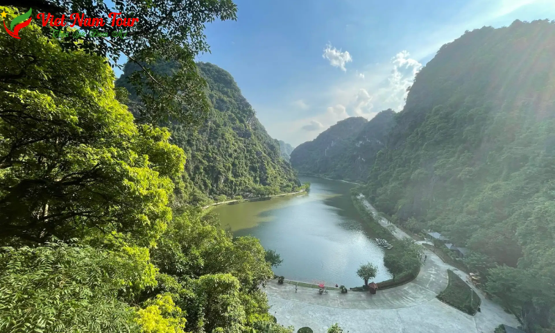 Tour Ninh Bình 1 ngày từ Hà Nội