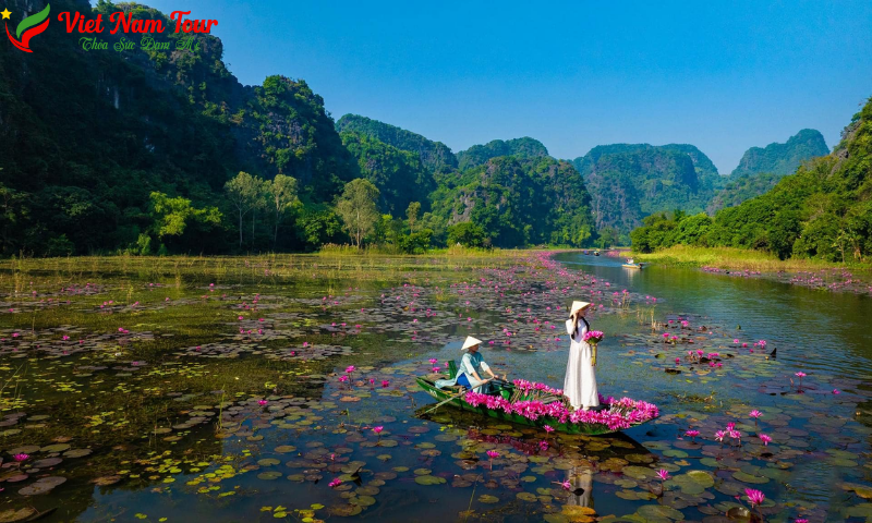 Kinh nghiệm du lịch Ninh Bình 1 ngày 1 đêm: Lịch trình – Chi phí – Gợi ý chuẩn nhất