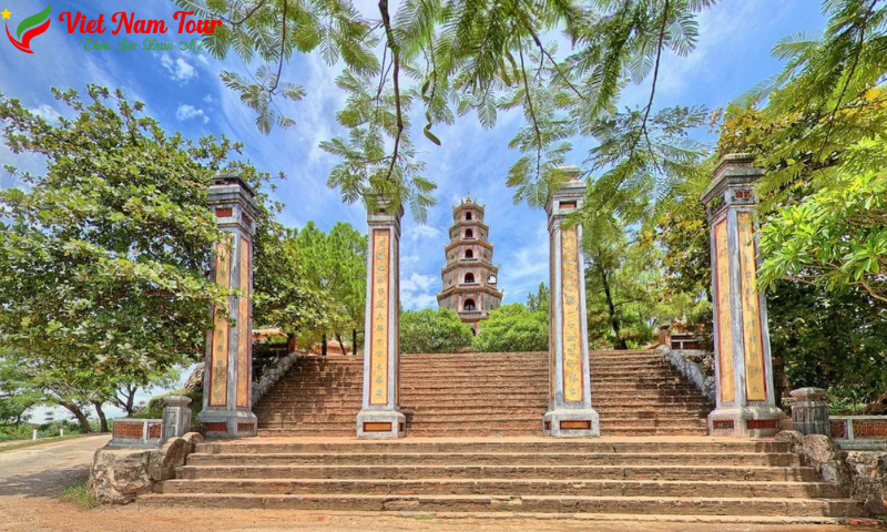 Tour tham quan Huế 1 ngày