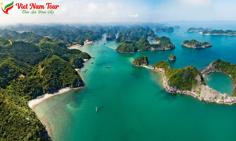 Tour Hà Nội Hải Phòng 1 ngày