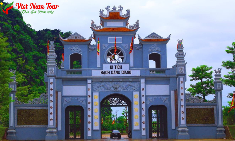 Tour du lịch 2 ngày 1 đêm từ Hải Phòng đến Tam đảo
