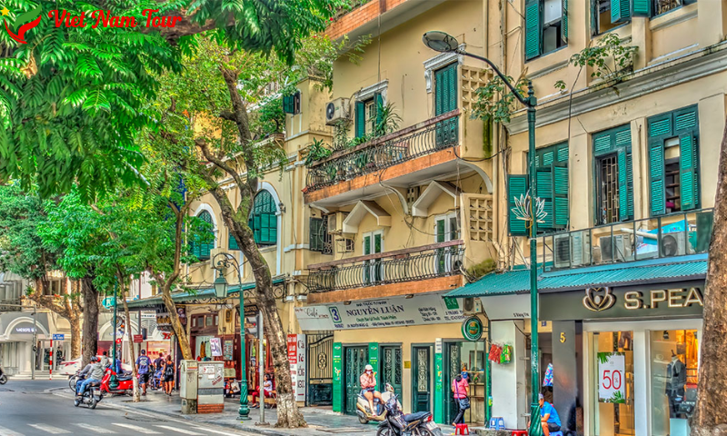 Du lịch Hà Nội 1 ngày nên đi đâu? Gợi ý lịch trình & địa điểm đẹp nhất 2025