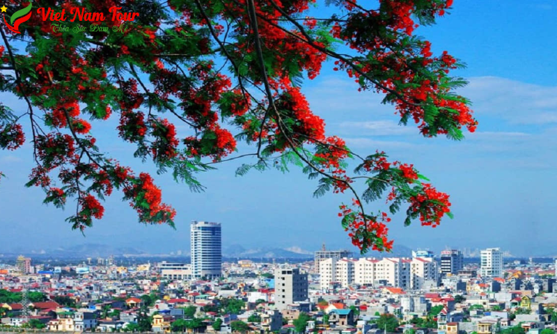 Tour Hải Phòng 2 ngày 1 đêm