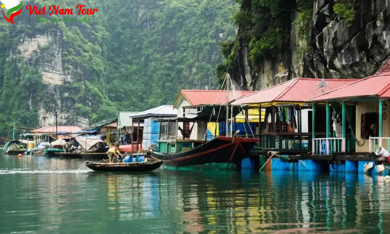 Tour vịnh Hạ Long 6 tiếng
