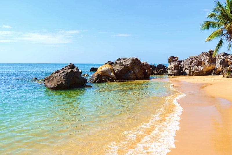 Thư giãn tại Việt Nam với Beach Leisure trên đảo Phú Quốc.