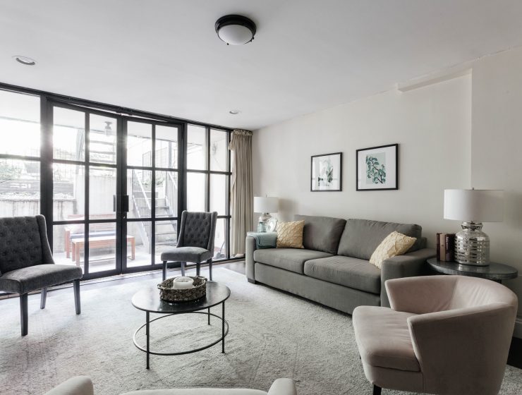 Khách sạn Stanford