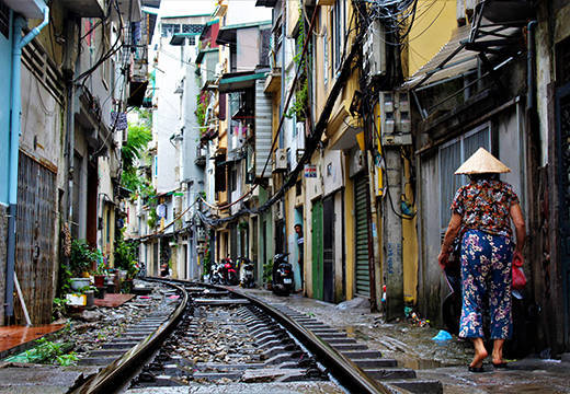 Tinh hoa miền Nam Việt Nam: TP.HCM đến Phú Quốc trốn thoát