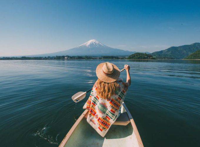 Huyền thoại đất liền và biển cả: Hà Nội, Hạ Long và Phú Quốc